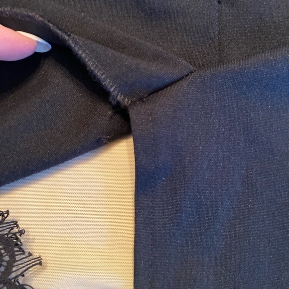 Wheels and Dollbaby Skirt - Picture 9 of 9